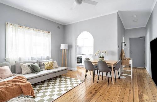 Bondi Beach Apartamento | 2B Beach Escape @ 89 Roscoe