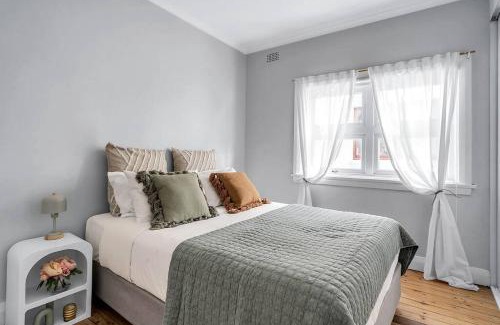 Bondi Beach Apartamento | 2B Beach Escape @ 89 Roscoe