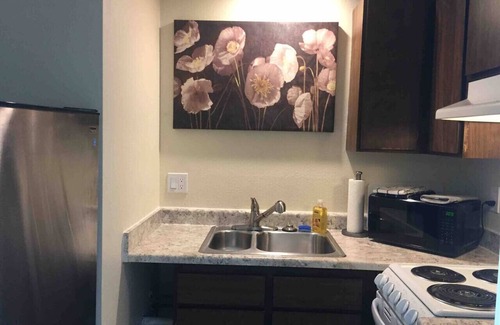 Eugene Apartamento | 2B- Darling studio near U of O and Downtown