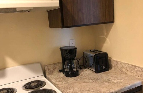 Eugene Apartamento | 2B- Darling studio near U of O and Downtown