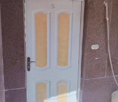 Marina El Alamein Apartamento | 2B equipped basement chalet with 2 beds pool view green beach villa 114b