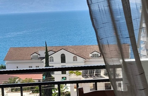 Qender Apartamento | 2B Sea View apartment for 5p