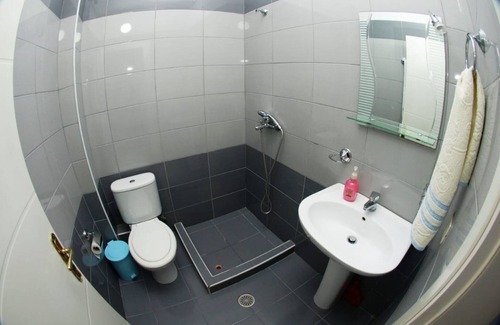 Qender Apartamento | 2B Sea View apartment for 5p