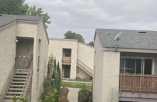 Hacienda Heights Apartamento | 2b1b independence enter