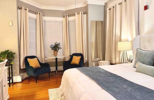 Wayland Apartamento | 2B1B,Private Kitchen,Walk to Everything! Brown&RISD