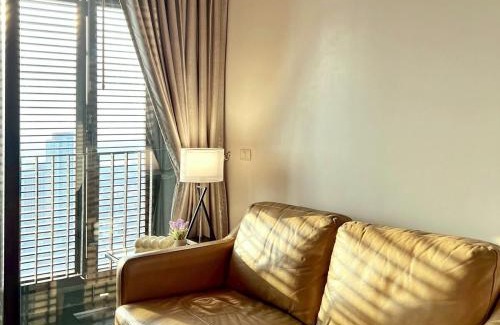 Khon Kaen Apartamento | 2B2B City Scape Retreat