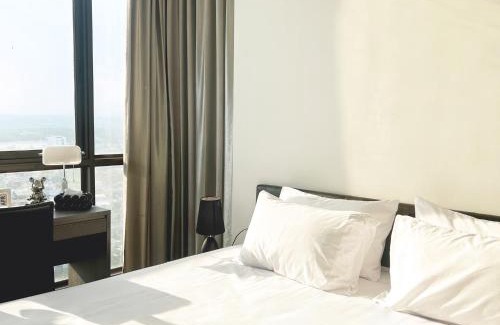 Khon Kaen Apartamento | 2B2B City Scape Retreat