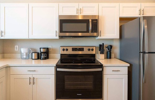 Glendale Apartamento | 2B2B Free Parking & Premium Beds