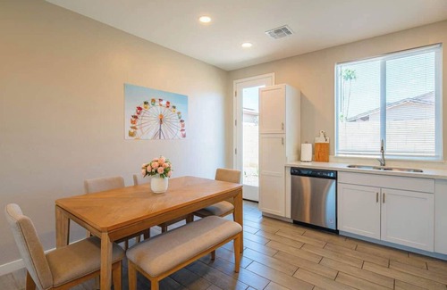 Peoria Apartamento | 2B2B Free Parking & Premium Beds