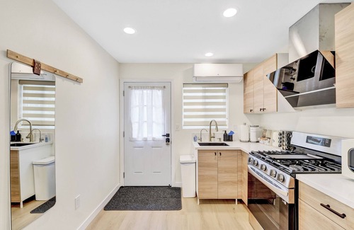 Rosemead Casa | 2B2B/Free Tesla Charging/Free Parking/Quiet
