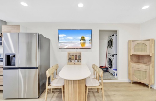 Rosemead Casa | 2B2B/Free Tesla Charging/Free Parking/Quiet