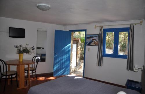 Lumio Casa | 2BA Domaine Malacucina Lumio