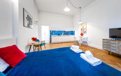 Bielsko-Biala Apartamento | 2BCOMFY - Nad Niprem
