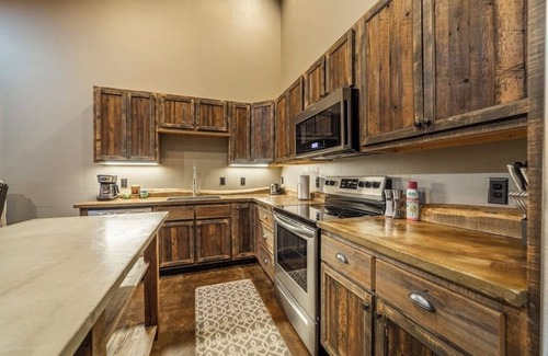 Coram Condominio | 2bd/1ba Condo For Glacier Park Explorers –Only 7mi To Park-Hang Your Hat Here #1