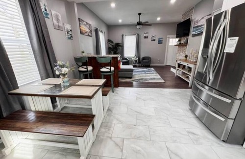 Danville Casa | 2bd/1ba Home-Minutes from Casino