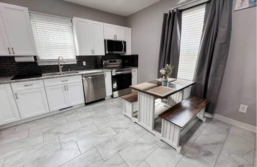 Danville Casa | 2bd/1ba Home-Minutes from Casino