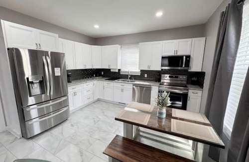 Danville Casa | 2bd/1ba Home-Minutes from Casino