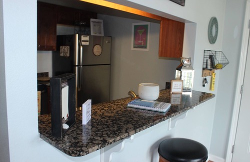 Gulf Park Estates Condominio | 2BD/2 BR Water Front Condo ... Haven in the springs