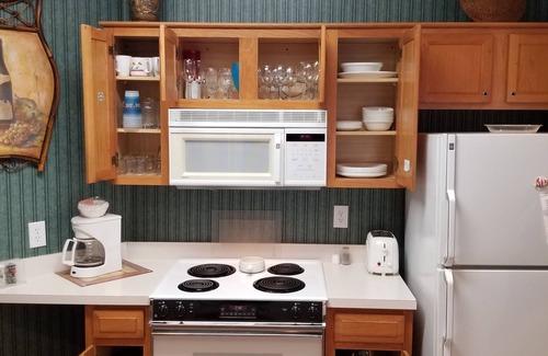 Sea Trail Condominio | 2bd / 2ba 4 camas queen. Sea Trail Condo. Cerca de la playa.