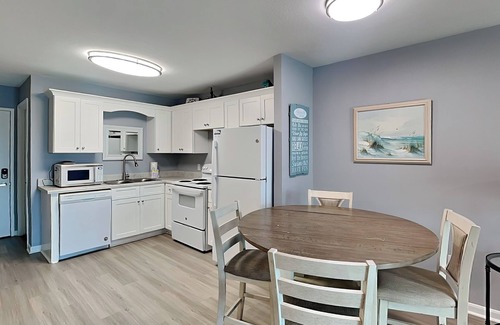 Alabama Gulf Coast Condominio | 2BD/2BA at Gulf Shores Plantation Resort | Pools, Gym, Tennis, Pickleball + More