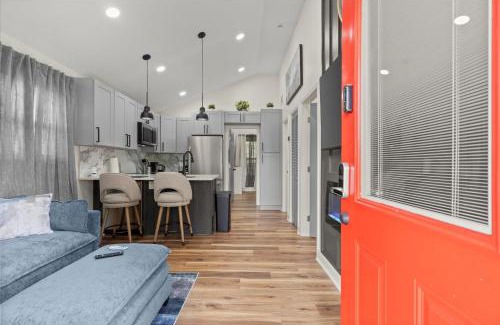 Belvedere Park Casa | 2BD 2BA Designer Cottage in Decatur