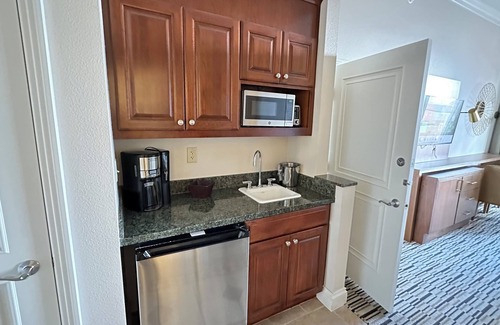 Las Vegas Strip Apartamento | 2Bd/2BA Las Vegas Strip HGVC On the Blvd Next to Festival Ground