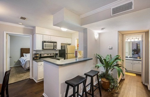 Briarcliff Heights Apartamento | 2BD 2BA Unfurnished Apartment