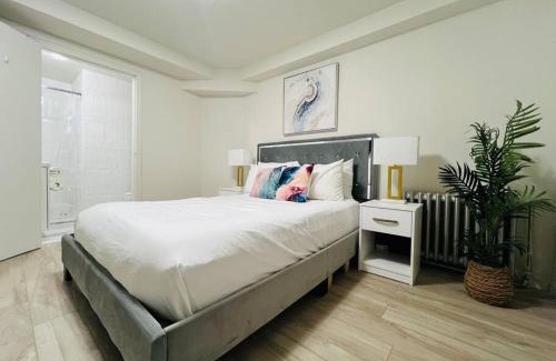 Upper West Side Apartamento | 2BD 2BA UWS Oasis
