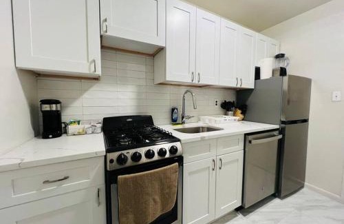 Upper West Side Apartamento | 2BD 2BA UWS Oasis