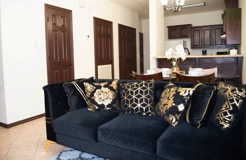 Edinburg Apartamento | 2BD 2BT Apartment 1 Min to University UTRGV