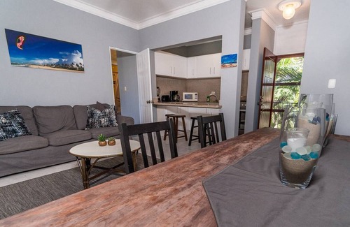 ProCab Apartamento | 2bd/2bt guest-friendly condo with pool in central Cabarete, steps from beach