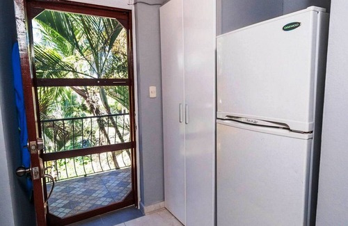 ProCab Apartamento | 2bd/2bt guest-friendly condo with pool in central Cabarete, steps from beach