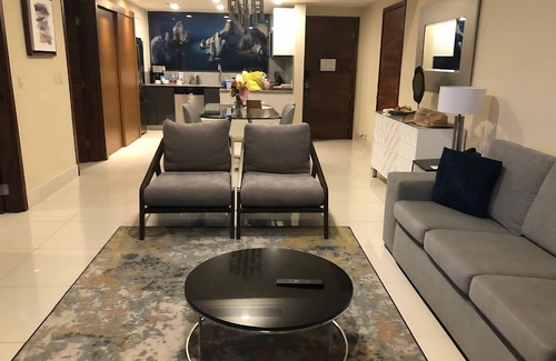 San José del Cabo Complejo | 2bd/3ba Ocean Views for days! 5 Star Resort W/Longest Lazy River In Mexico!!