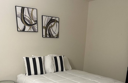 St. Andrews Apartamento | 2Bd Apartment Near Interstate 15 Mins to Almost Anywhere