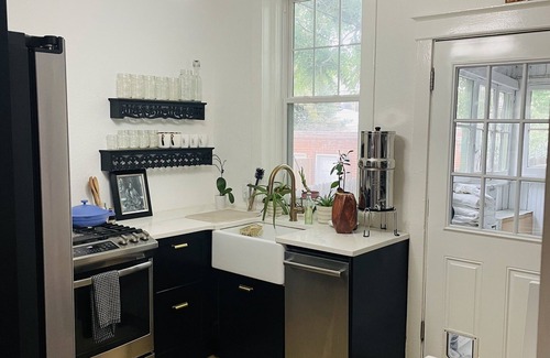 City Park West Casa | 2bd - Best Location Downtown Denver - 2 blocks to big park, coffee shop, food