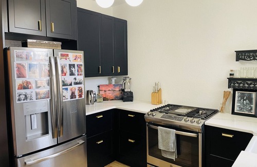 City Park West Casa | 2bd - Best Location Downtown Denver - 2 blocks to big park, coffee shop, food