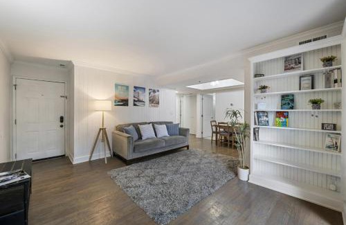 Kimball Junction Casa | 2bd Condo with Amenities