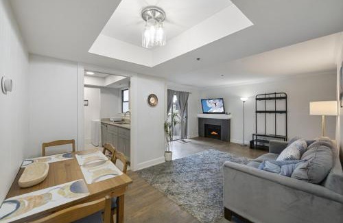 Kimball Junction Casa | 2bd Condo with Amenities