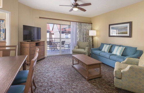 Table Rock Complejo | 2BD Deluxe/Branson - w/Pools, Barbecue, Gym!