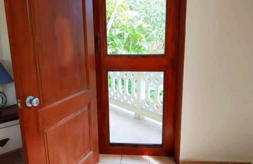 ProCab Apartamento | 2BD fully-equipped apt in Cabarete center, silent and walking distance to all