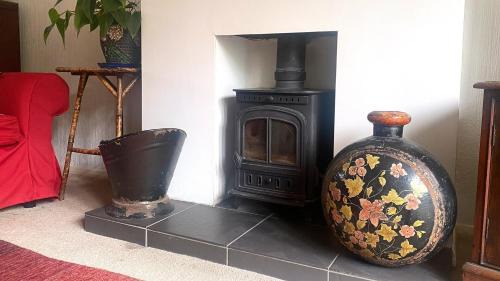 Lewes Casa | 2BD Garden Hideaway in Lewes