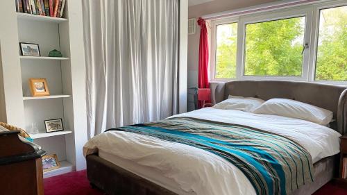 Lewes Casa | 2BD Garden Hideaway in Lewes