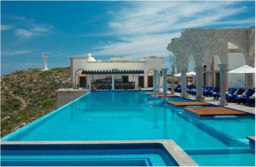 La Paz Municipality Apartamento | 2BD Hacienda Encantada Vista Suite Ocean View