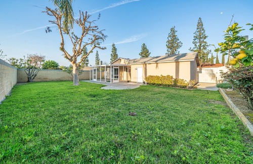Rowland Heights Casa | 2bd home in Rowland Heights in quiet neighborhood with spacious backyard