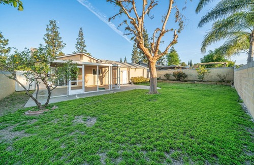 Rowland Heights Casa | 2bd home in Rowland Heights in quiet neighborhood with spacious backyard