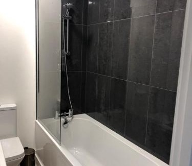 Snaresbrook Casa | 2BD Mews House, Wanstead