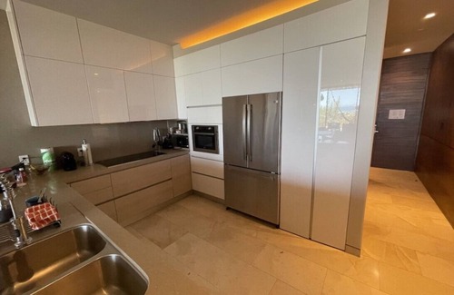 San José del Cabo Villa | 2BD Oceanfront Presidential Suite SCabo