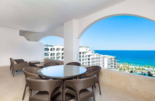 Chulavista Villa | 2BD Oceanview Suite Villa La Valencia Cabo