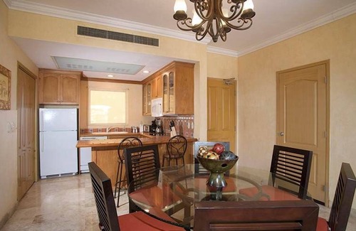 Flamingos Villa | 2BD Oceanview Suite Villa del Palmar Flamingos