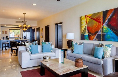 Mismaloya Apartamento | 2BD Oceanview Suite Garza Blanca